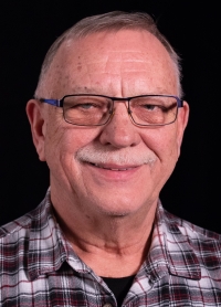 Ctibor Šindar in 2019