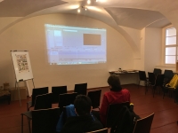 movie workshop