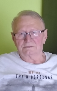 Ladislav Kmetík (2019)