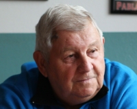 Jaroslav Kutiš in 2019