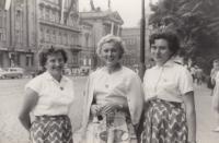 Spartakiad, Prague 1960 