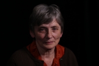 Jaroslava Poláková (2019)