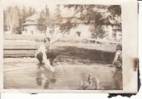 Ľudovít for recreation in the Tatras, hotel Javorina
