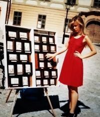 Malgorzata, 1995