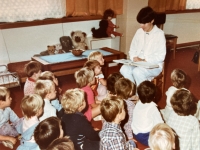 Kindergarten Nářadí Česká Lípa