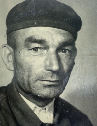 Štefan Kašička, fahter of Antona Kašičku