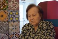 Vlasta Zdráhalová, 2021