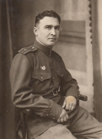 Andrej Grigorjevič Kravčenko (liberation)