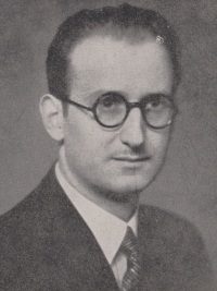 Uncle Norbert Černý