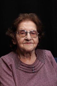 Marie Janštová, 2022