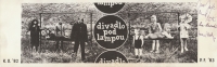 Divadlo pod lampou’s New Year greeting card