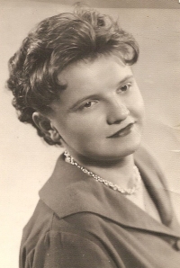 Jaroslava Semeráková