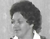 Marie Kosinová