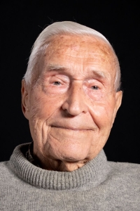 Anatol Saveljev in 2022