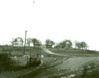 Brněnská hvězdárna 1959