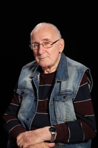 Jaroslav Vrubel