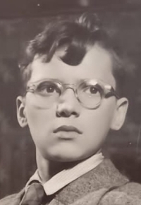 Jaroslav Someš, 1956