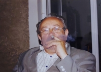 Václav Habart, 1984