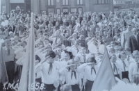 1. máj 1958