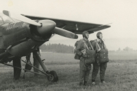 Závody v leteckém trojboji, 1960