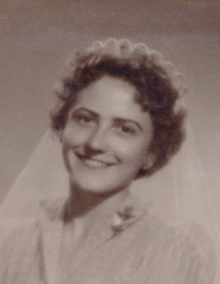 Věra Včeláková, 1959