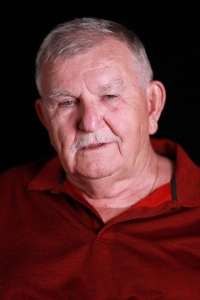 Václav Chabr in 2023