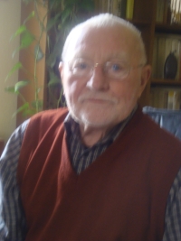 Eduard Brda, October 29, 2009