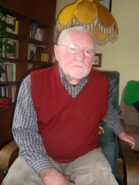 Eduard Brda, 29. října 2009