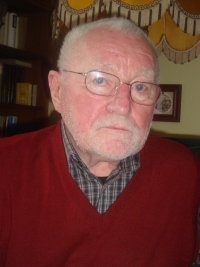 Eduard Brda, 29. října 2009