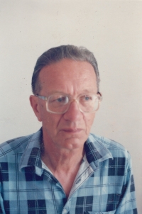 Dad Miroslav Hovorka