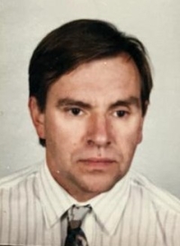 Alexander Schreier, 1980