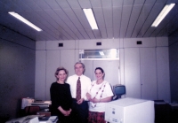 Giorgio Savo, Banca di Roma, 1995