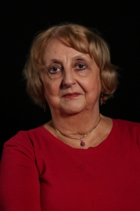 Bronislava Volková, 2023