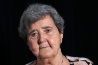 Eva Žejdlíková in 2023