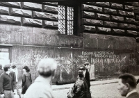 August 1968 with the camera of Jiří Růžička