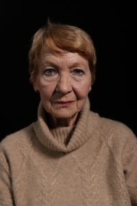 Daniela Kolářová in 2023