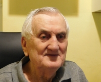 Dalibor Kloc in 2024