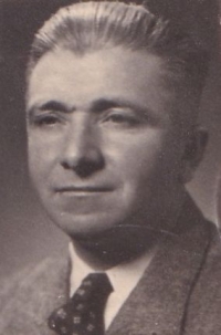 Karel Krška starší