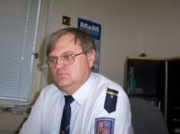 Dušan Žampach, 2001