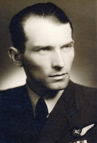 Father of the witness Karel Janšta