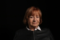 Hana Přikrylová in 2023