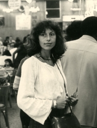 Anna Fodorová, 1976