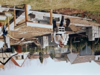 KHK beim Hausbau, 1987