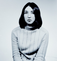 Lydia Mamulová, 1967