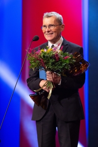 Jaroslav Someš, Thalia Award 2021