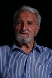 Václav Němeček in June 2023