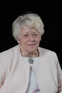 Jurásková Ludmila, photos from the filming 2023