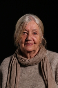 Alena Gebertová in 2023