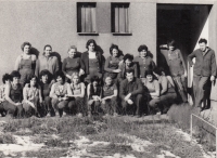 Solo Woodworkers - the workshop where the sound-absorbing panels were made