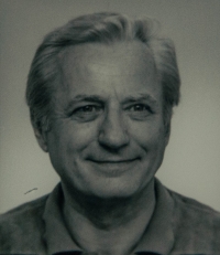 Bohdan Sekowski on a contemporary photograph